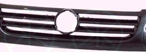 Grila radiator KLOKKERHOLM 9542991 – VW | AutoRival
