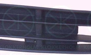 Grila ventilatie bara protectie KLOKKERHOLM 9543911 – VW | AutoRival