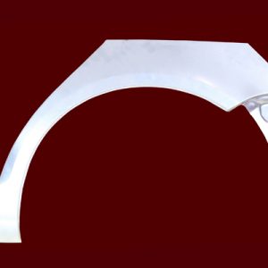 Panou lateral KLOKKERHOLM 9544581 – VW | AutoRival