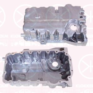 Baie ulei KLOKKERHOLM 9545473 – VW | AutoRival