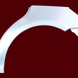 Panou lateral KLOKKERHOLM 9545581 – VW | AutoRival