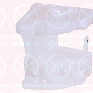 Rezervor apa spalare parbriz KLOKKERHOLM 95473220 – VW | AutoRival