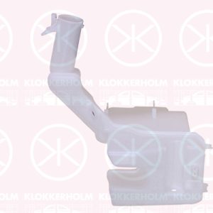 Rezervor apa spalare parbriz KLOKKERHOLM 95473222 – VW | AutoRival