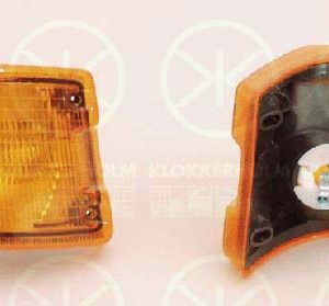 Semnalizator KLOKKERHOLM 95570352 – VW | AutoRival