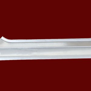 Placa de prag KLOKKERHOLM 9558041 – VW | AutoRival