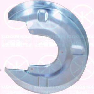 Protectie stropire disc frana KLOKKERHOLM 9558879 – VW | AutoRival