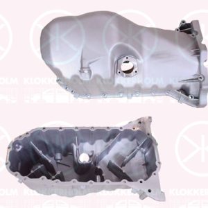 Baie ulei KLOKKERHOLM 9564475 – VW | AutoRival