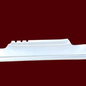 Placa de prag KLOKKERHOLM 9568042 – VW | AutoRival
