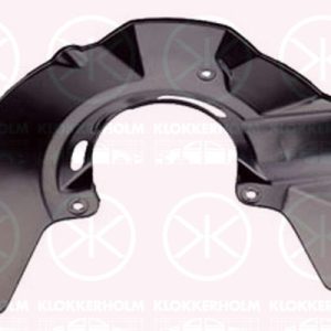 Protectie stropire disc frana KLOKKERHOLM 9568377 – VW | AutoRival