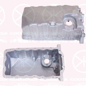 Baie ulei KLOKKERHOLM 9568473 – VW | AutoRival