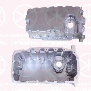 Baie ulei KLOKKERHOLM 9568474 – VW | AutoRival
