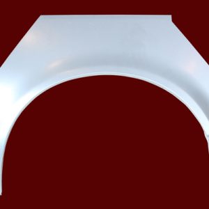 Panou lateral KLOKKERHOLM 9568591 – VW | AutoRival