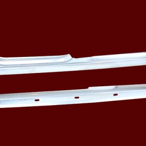 Placa de prag KLOKKERHOLM 9571001 – VW | AutoRival