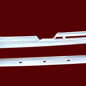 Placa de prag KLOKKERHOLM 9571011 – VW | AutoRival