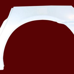 Panou lateral KLOKKERHOLM 9590583 – VW | AutoRival