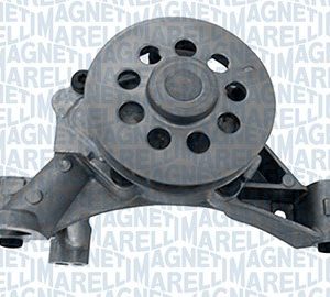 Pompa ulei MAGNETI MARELLI 351516000010 – VW | AutoRival