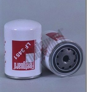 Filtru ulei FLEETGUARD LF3451 – VW | AutoRival