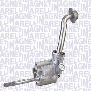 Pompa ulei MAGNETI MARELLI 351516000022 – VW | AutoRival