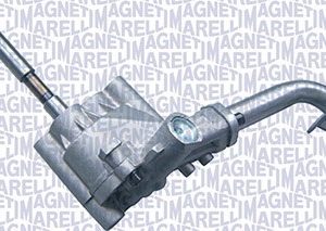 Pompa ulei MAGNETI MARELLI 351516000023 – VW | AutoRival