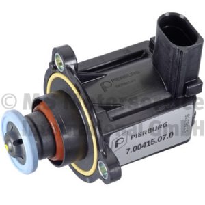 Supapa aer circulatie cutie Incarcator PIERBURG 7.00415.07.0 – VW | AutoRival