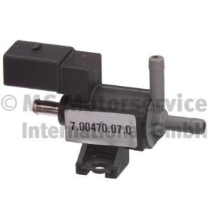 Supapa reglare presiune compresor PIERBURG 7.00470.07.0 – VW | AutoRival