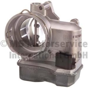 Clapeta control admisie aer PIERBURG 7.00688.06.0 – VW | AutoRival