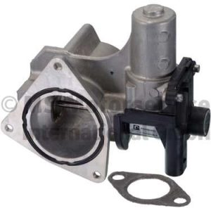 Supapa EGR PIERBURG 7.00823.06.0 – VW | AutoRival