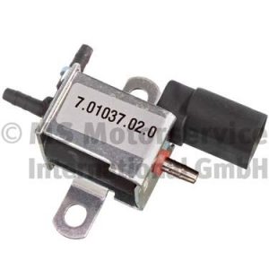 Supapa reglare presiune compresor PIERBURG 7.01037.02.0 – VW | AutoRival