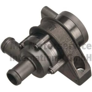 Pompa de apa suplimentara (circuitul apei de racire) PIERBURG 7.02074.61.0 – VW | AutoRival