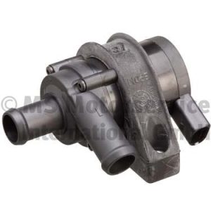 Pompa de apa suplimentara (circuitul apei de racire) PIERBURG 7.02074.62.0 – VW | AutoRival