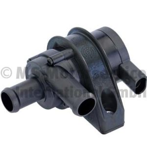 Pompa de apa instalatia de incalzire independenta PIERBURG 7.02074.89.0 – VW | AutoRival