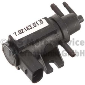 Convertor presiune esapament PIERBURG 7.02183.01.0 – VW | AutoRival