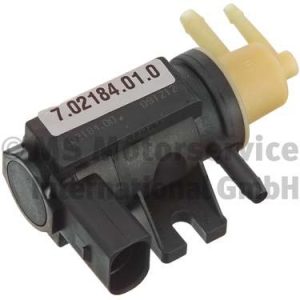 Convertor de presiune turbocompresor PIERBURG 7.02184.01.0 – VW | AutoRival