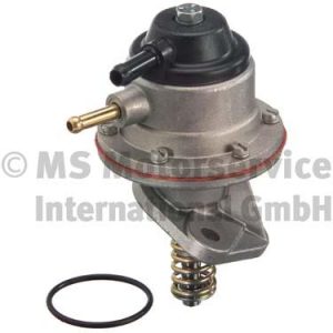 Pompa combustibil PIERBURG 7.02242.35.0 – VW | AutoRival