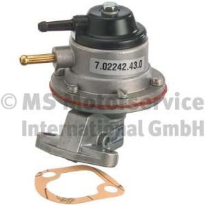 Pompa combustibil PIERBURG 7.02242.43.0 – VW | AutoRival
