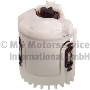 Oala spiralata pompa combustibil PIERBURG 7.02550.55.0 – VW | AutoRival