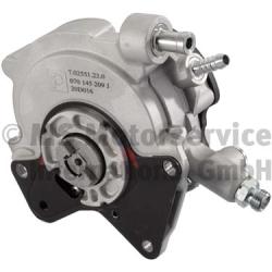 Pompa vacuum sistem de franare PIERBURG 7.02551.23.0 – VW | AutoRival