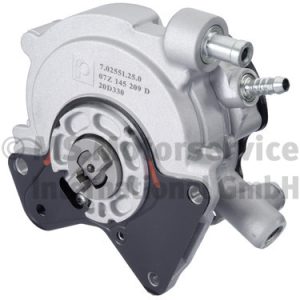Pompa vacuum sistem de franare PIERBURG 7.02551.25.0 – VW | AutoRival
