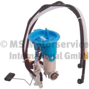 Senzor rezervor combustibil PIERBURG 7.02701.20.0 – VW | AutoRival