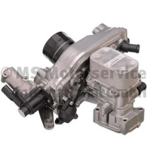 Radiator recirculare gaze de esapament PIERBURG 7.02756.07.0 – VW | AutoRival