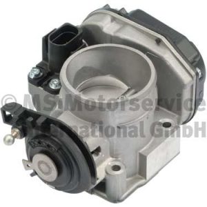 Carcasa clapeta PIERBURG 7.03703.17.0 – VW | AutoRival