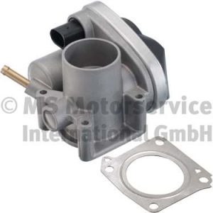 Carcasa clapeta PIERBURG 7.03703.38.0 – VW | AutoRival