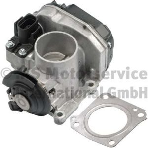 Carcasa clapeta PIERBURG 7.03703.40.0 – VW | AutoRival
