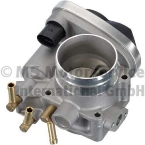 Carcasa clapeta PIERBURG 7.03703.68.0 – VW | AutoRival