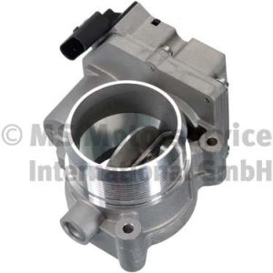Clapeta control admisie aer PIERBURG 7.03703.75.0 – VW | AutoRival