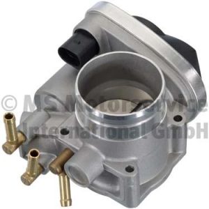 Carcasa clapeta PIERBURG 7.03703.76.0 – VW | AutoRival