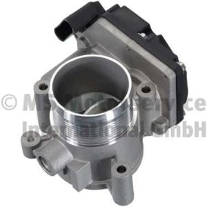 Clapeta control admisie aer PIERBURG 7.03703.78.0 – VW | AutoRival