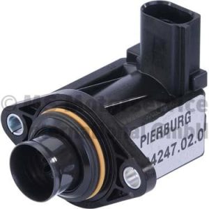 Supapa aer circulatie cutie Incarcator PIERBURG 7.04247.02.0 – VW | AutoRival