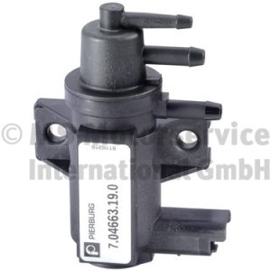 Convertor de presiune turbocompresor PIERBURG 7.04663.19.0 – VW | AutoRival