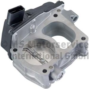Clapeta control admisie aer PIERBURG 7.04997.11.0 – VW | AutoRival